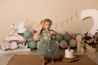 Daniela cumple 2